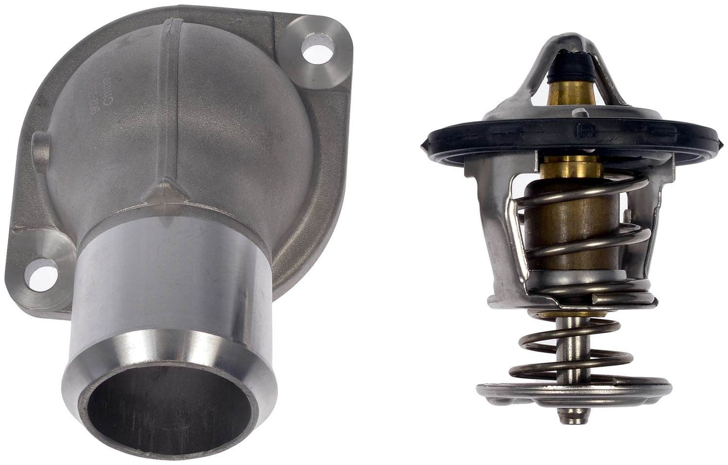 Dorman - OE Solutions THERMOSTAT HOUSING 902-2981