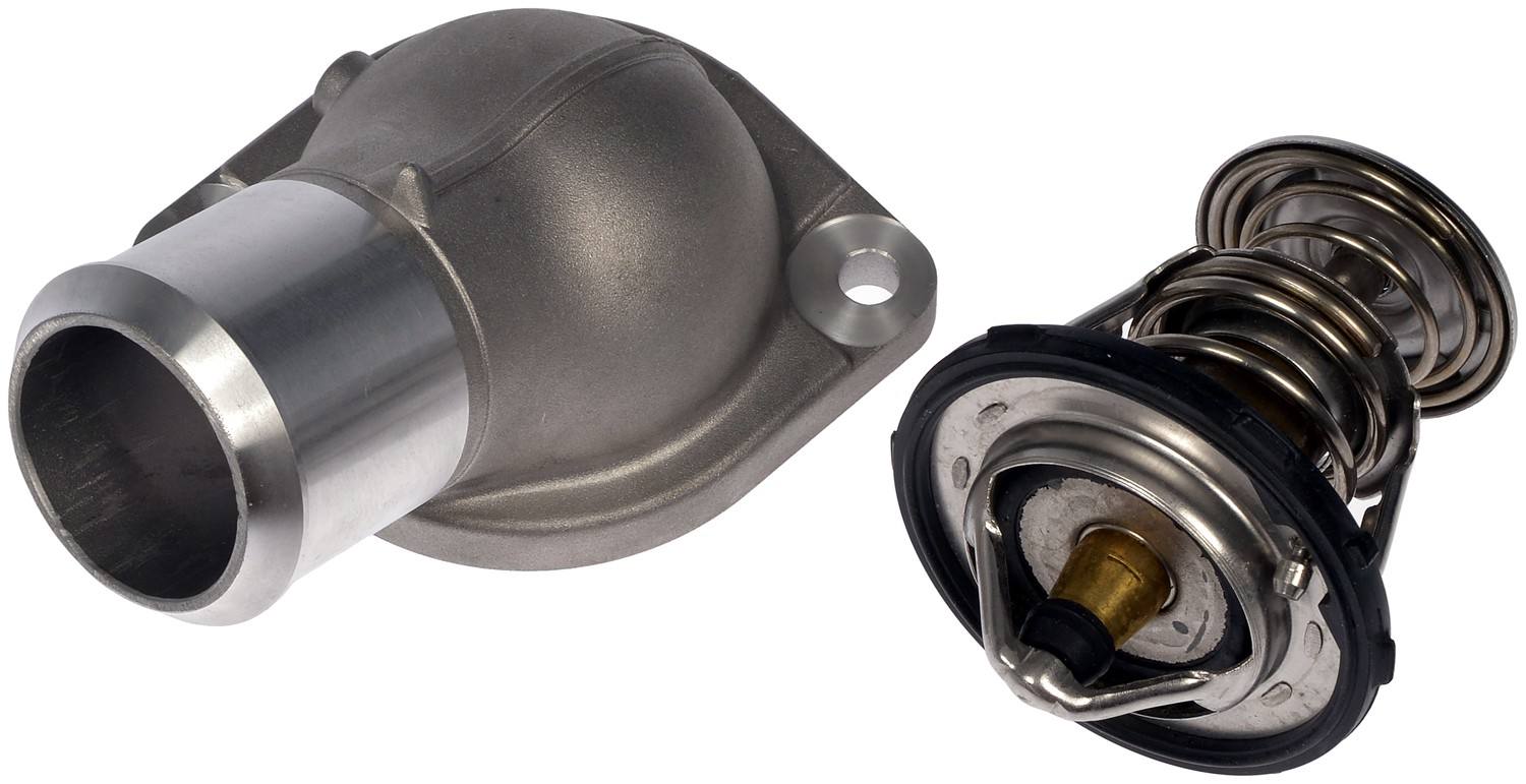 Dorman - OE Solutions THERMOSTAT HOUSING 902-2981