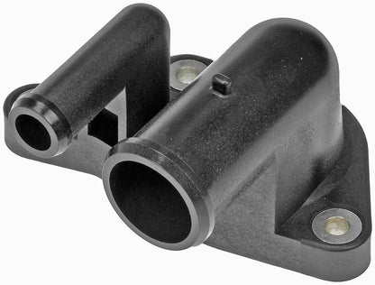 Dorman OE Solutions Engine Coolant Thermostat Housing for 2006-01 Chrysler Cirrus, 2010-01 Chrysler Sebring, 2006-01 Dodge Stratus 902-3003