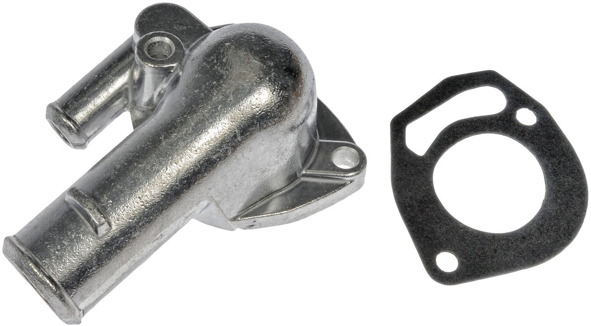 Dorman - OE Solutions Engine Coolant Thermostat Housing for 1981-1988 American Motors and 1990-1991 Jeep 902-3010