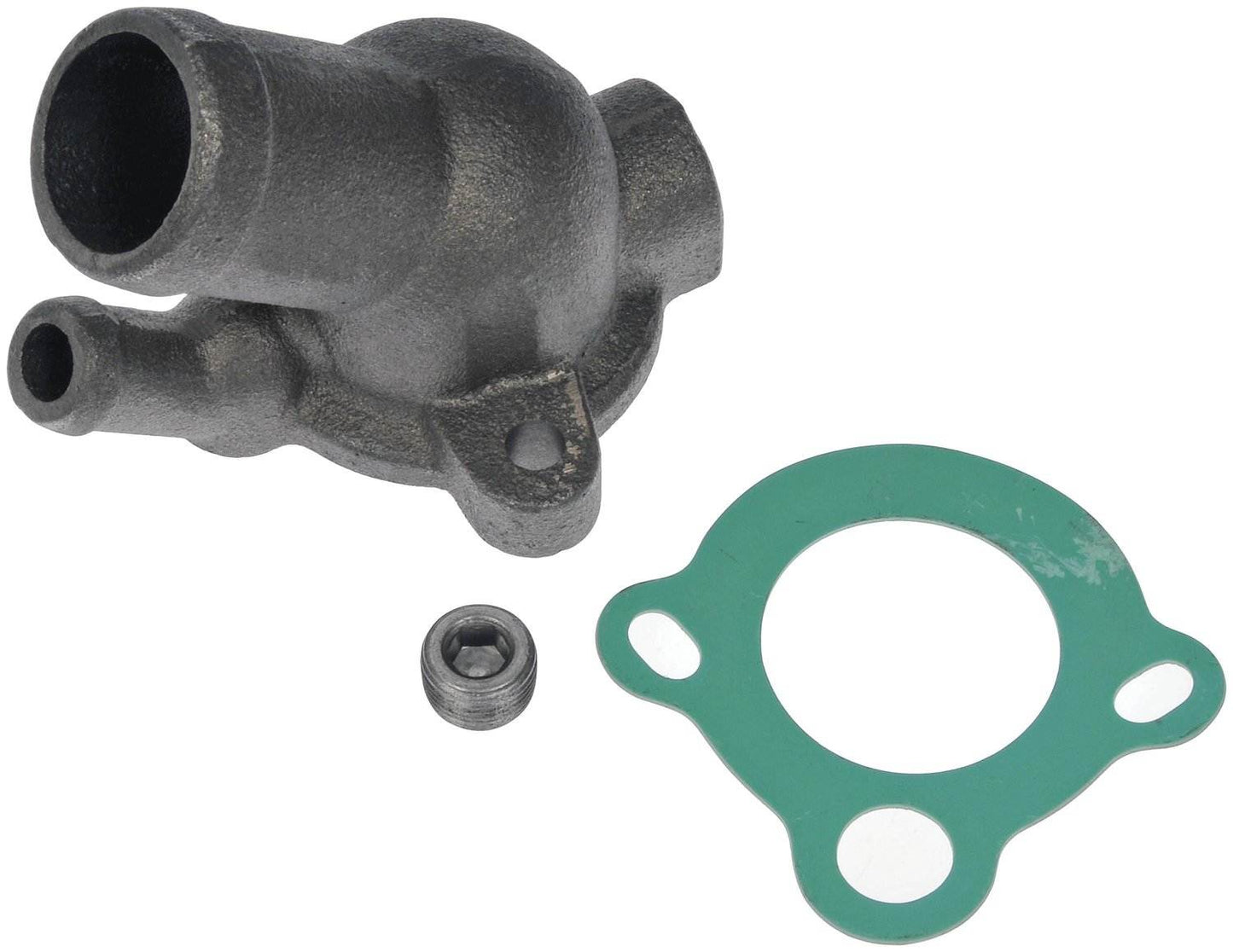 Dorman - OE Solutions Engine Coolant Thermostat Housing for 1979-71 Jeep 902-3014