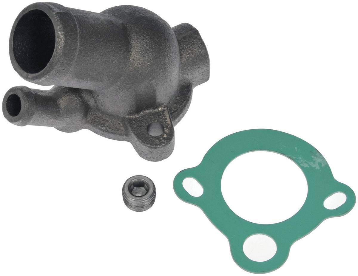 Dorman - OE Solutions Engine Coolant Thermostat Housing for 1979-71 Jeep 902-3014