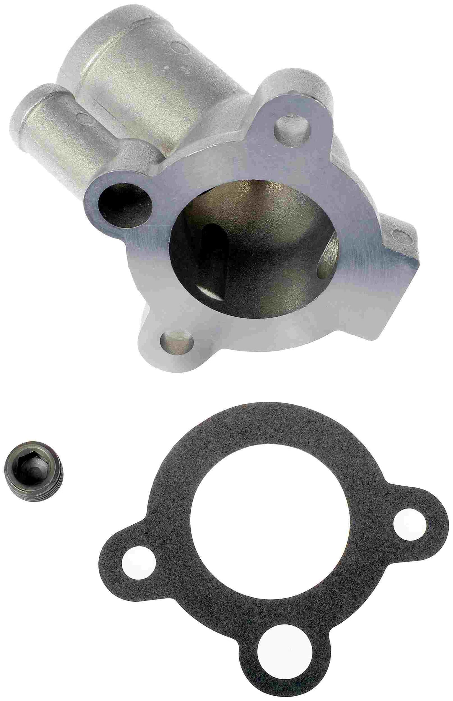 Dorman - OE Solutions Engine Coolant Thermostat Housing for 1979-71 Jeep 902-3014