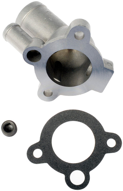 Dorman - OE Solutions Engine Coolant Thermostat Housing for 1979-71 Jeep 902-3014