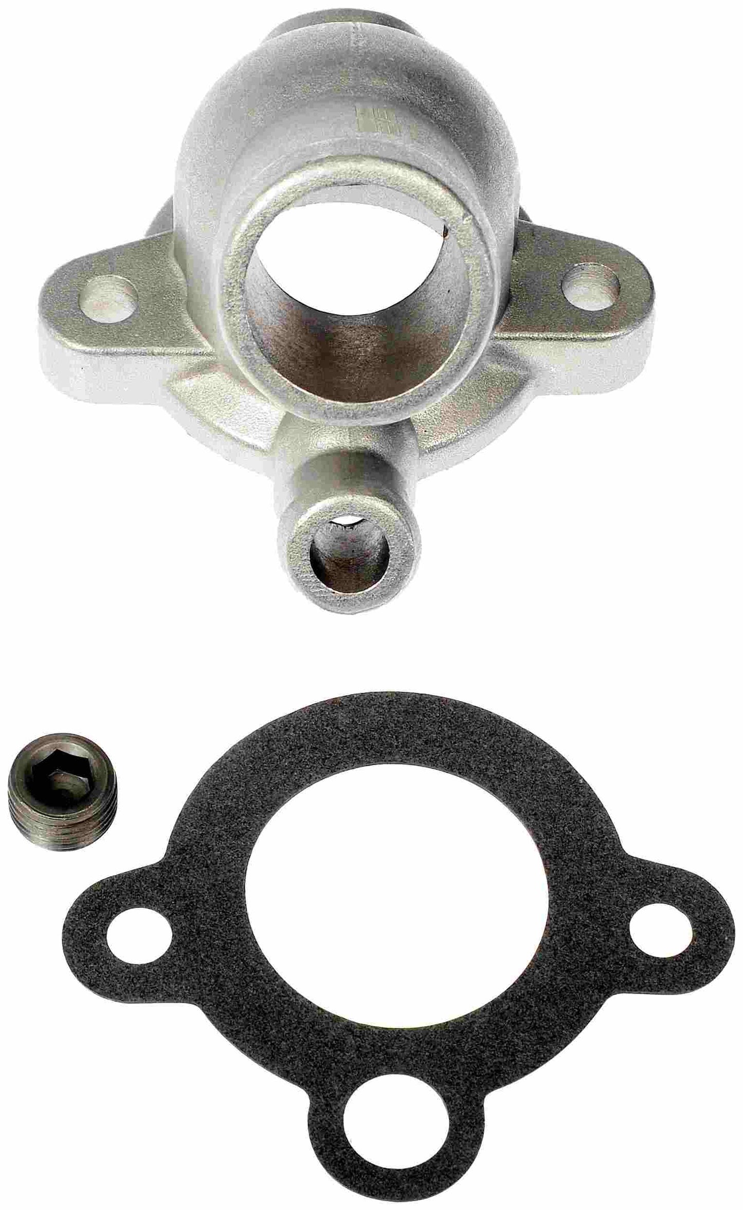 Dorman - OE Solutions Engine Coolant Thermostat Housing for 1979-71 Jeep 902-3014