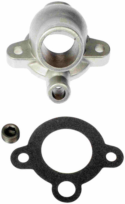Dorman - OE Solutions Engine Coolant Thermostat Housing for 1979-71 Jeep 902-3014