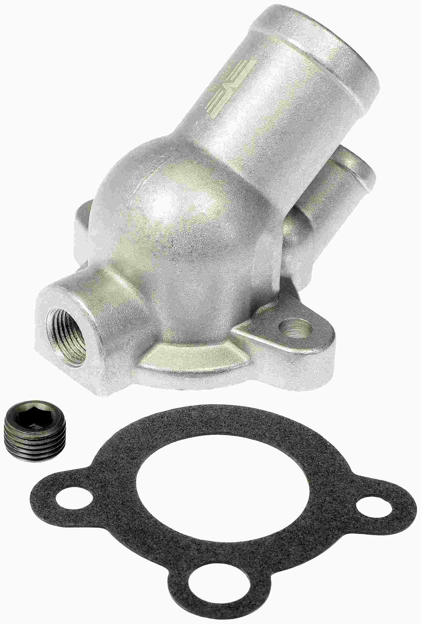Dorman - OE Solutions Engine Coolant Thermostat Housing for 1979-71 Jeep 902-3014