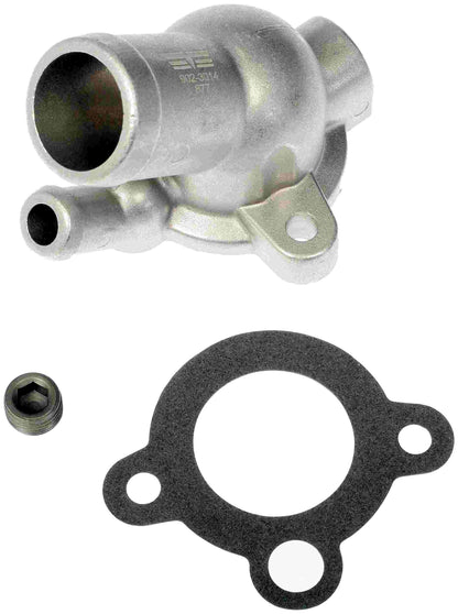 Dorman - OE Solutions Engine Coolant Thermostat Housing for 1979-71 Jeep 902-3014