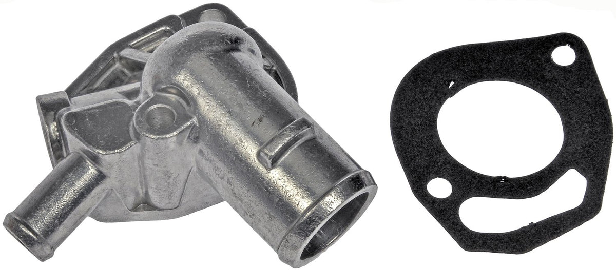 Dorman OE Solutions Engine Coolant Thermostat Housing with Eagle Premier for 1988-1990 Jeep Cherokee Comanche Wrangler 902-3016