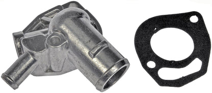 Dorman OE Solutions Engine Coolant Thermostat Housing with Eagle Premier for 1988-1990 Jeep Cherokee Comanche Wrangler 902-3016
