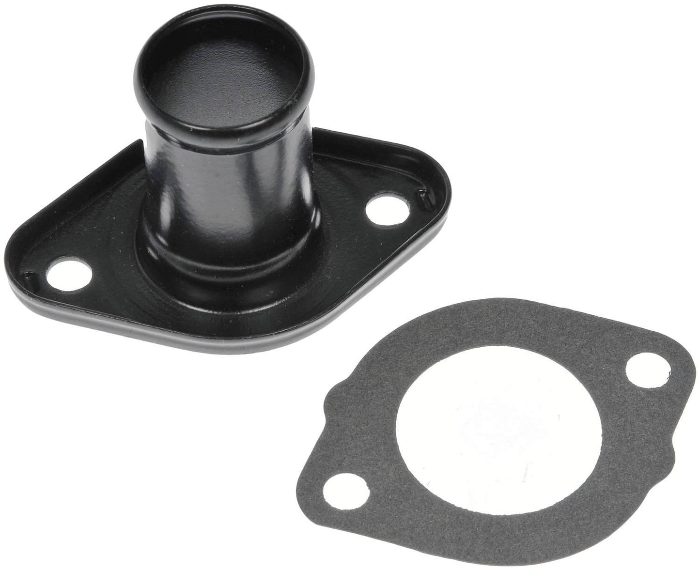 Dorman - OE Solutions Engine Coolant Thermostat Housing with durable design for 2000-2009 Chrysler Dodge Plymouth 902-3017