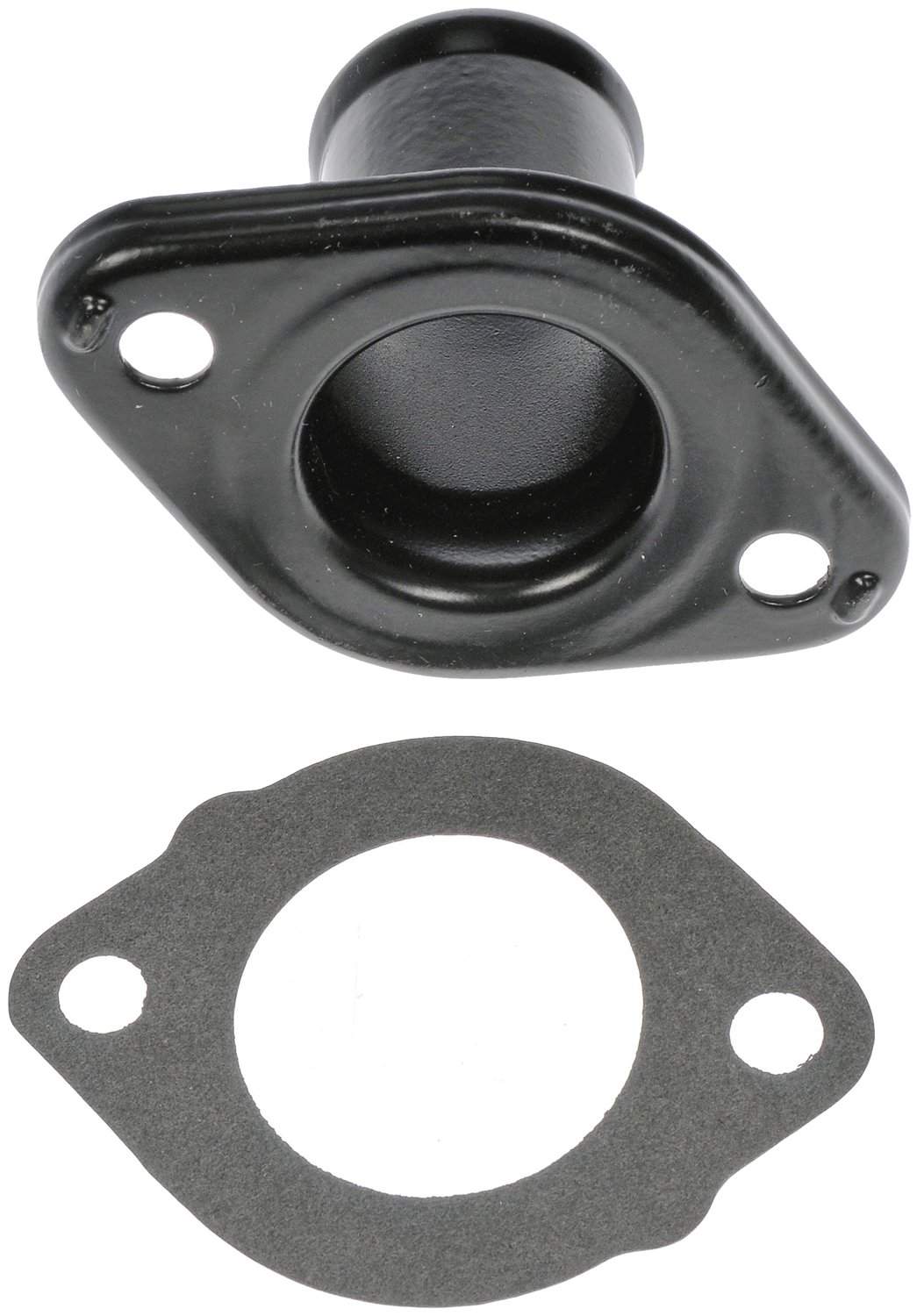Dorman - OE Solutions Engine Coolant Thermostat Housing with durable design for 2000-2009 Chrysler Dodge Plymouth 902-3017