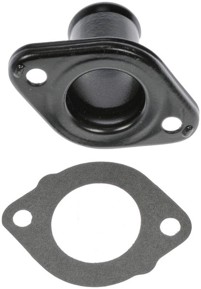Dorman - OE Solutions Engine Coolant Thermostat Housing with durable design for 2000-2009 Chrysler Dodge Plymouth 902-3017