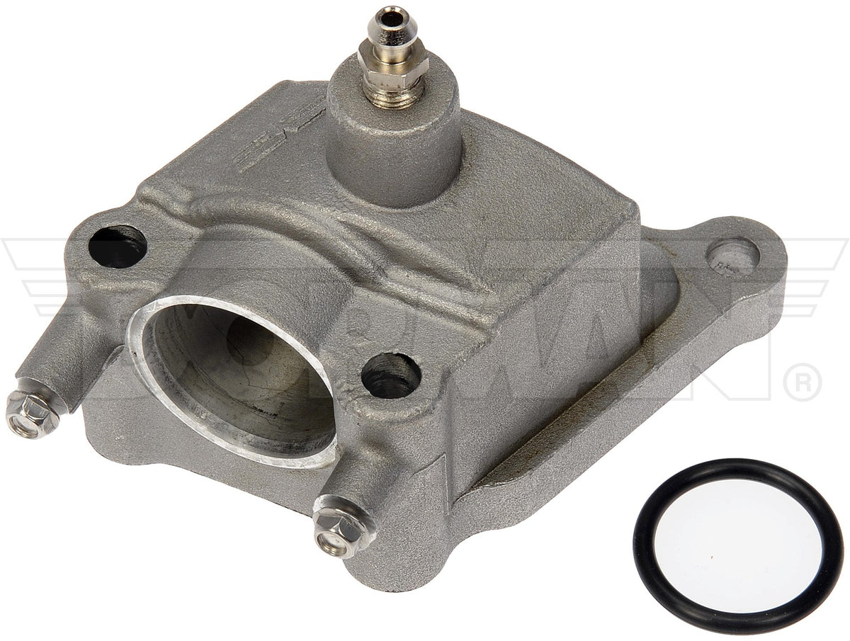 Dorman OE Solutions Engine Coolant Air Bleeder with aluminum for 1998-2010 Chrysler Dodge 902-301HP