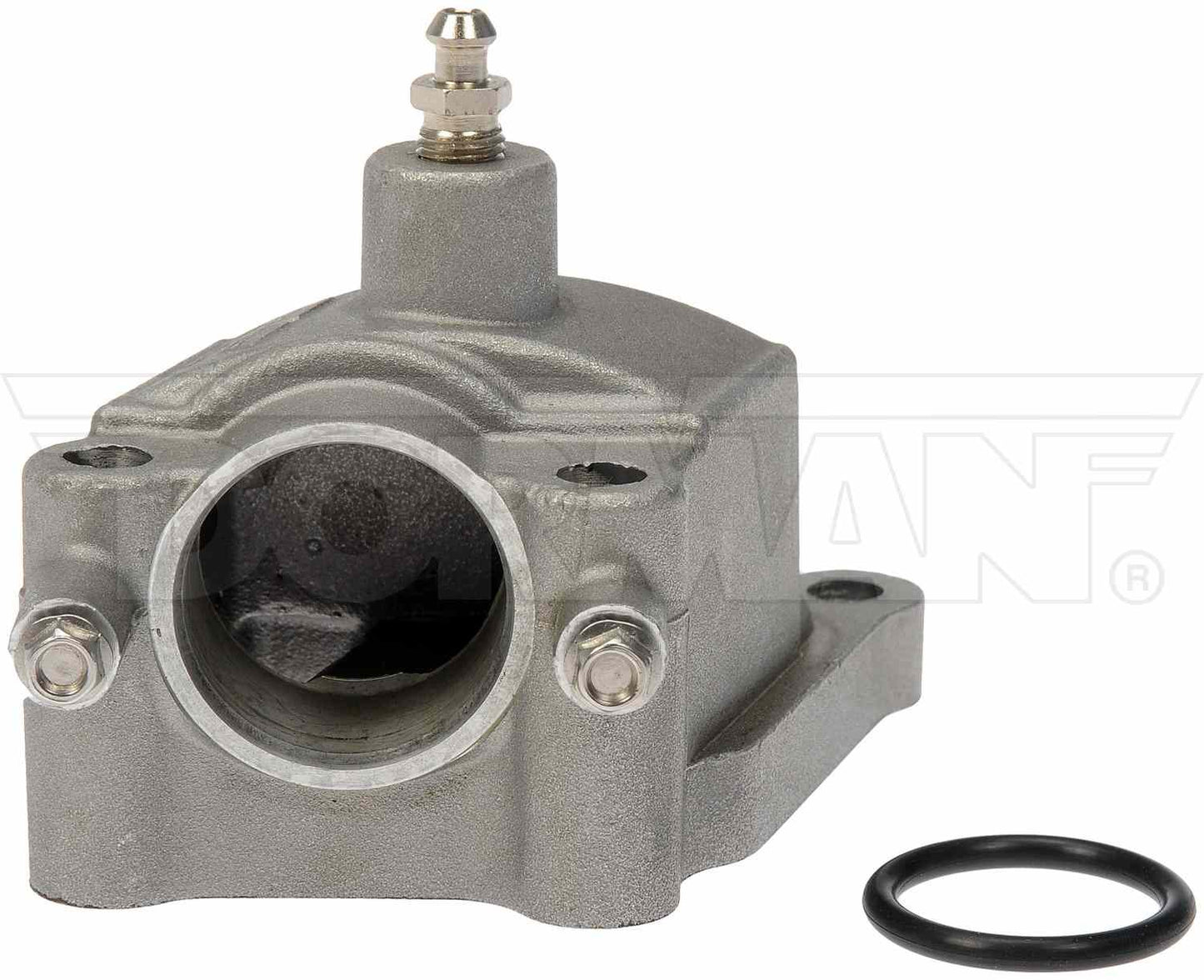 Dorman OE Solutions Engine Coolant Air Bleeder with aluminum for 1998-2010 Chrysler Dodge 902-301HP