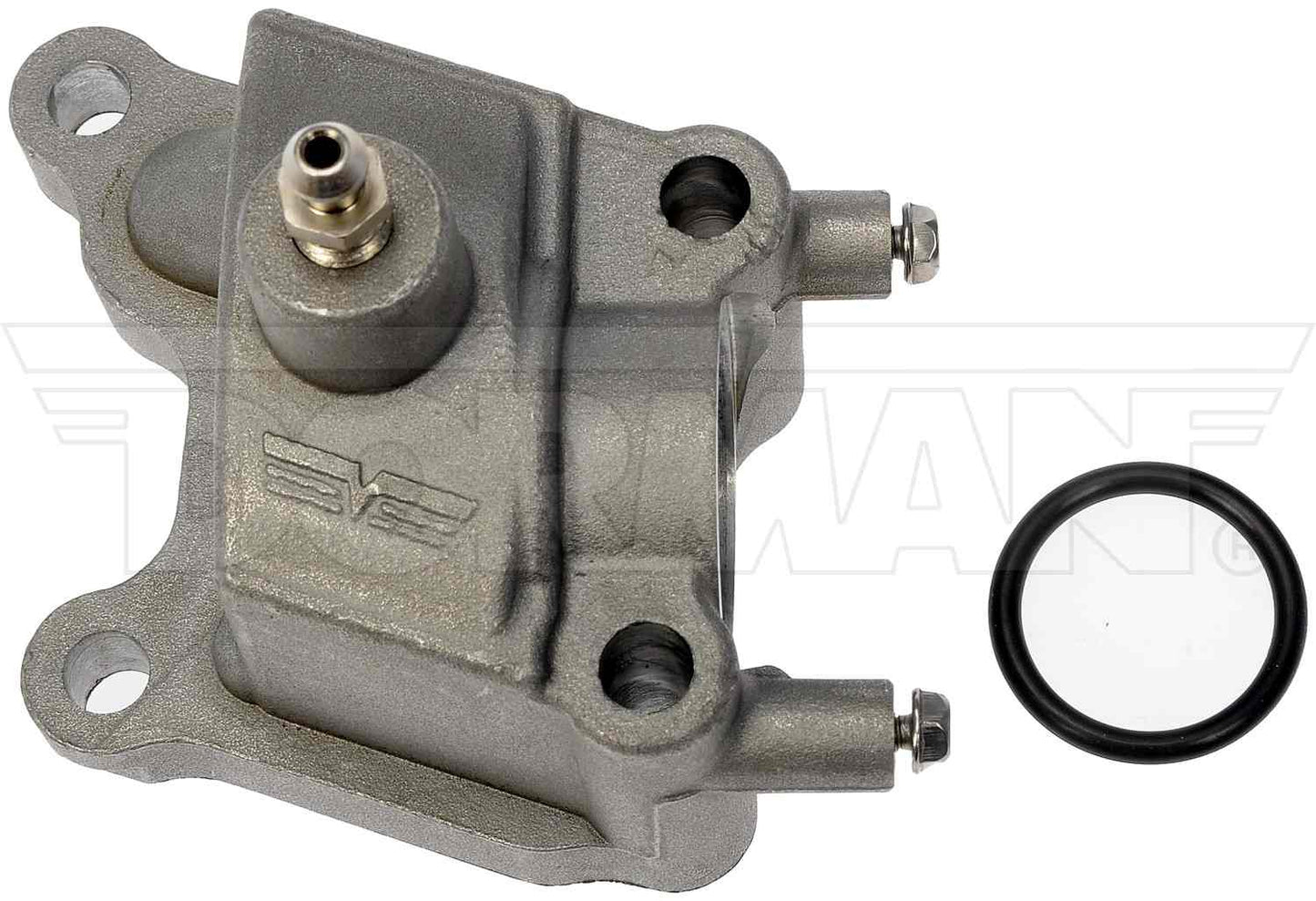 Dorman OE Solutions Engine Coolant Air Bleeder with aluminum for 1998-2010 Chrysler Dodge 902-301HP
