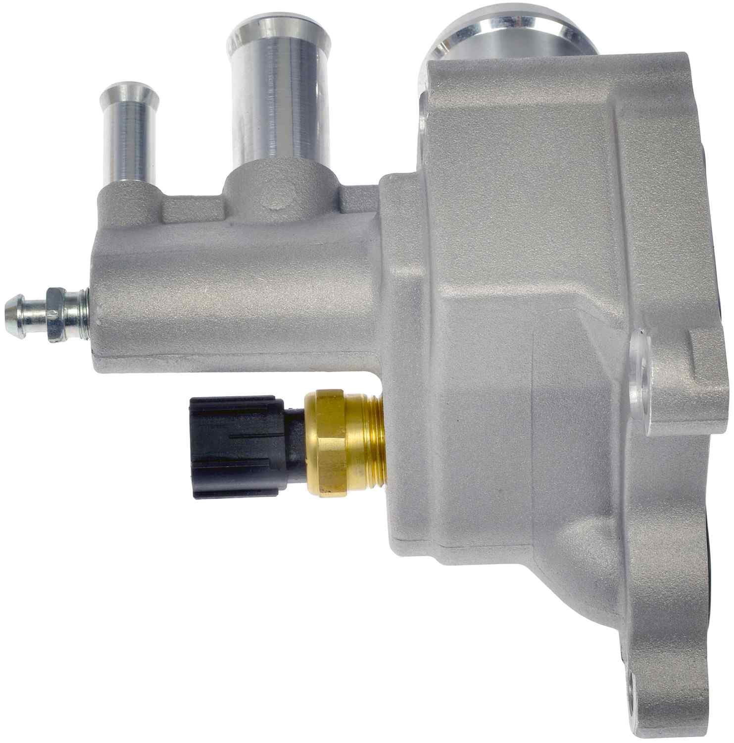 Dorman - OE Solutions ENGINE COOLANT WATER OUTLET 902-302HP