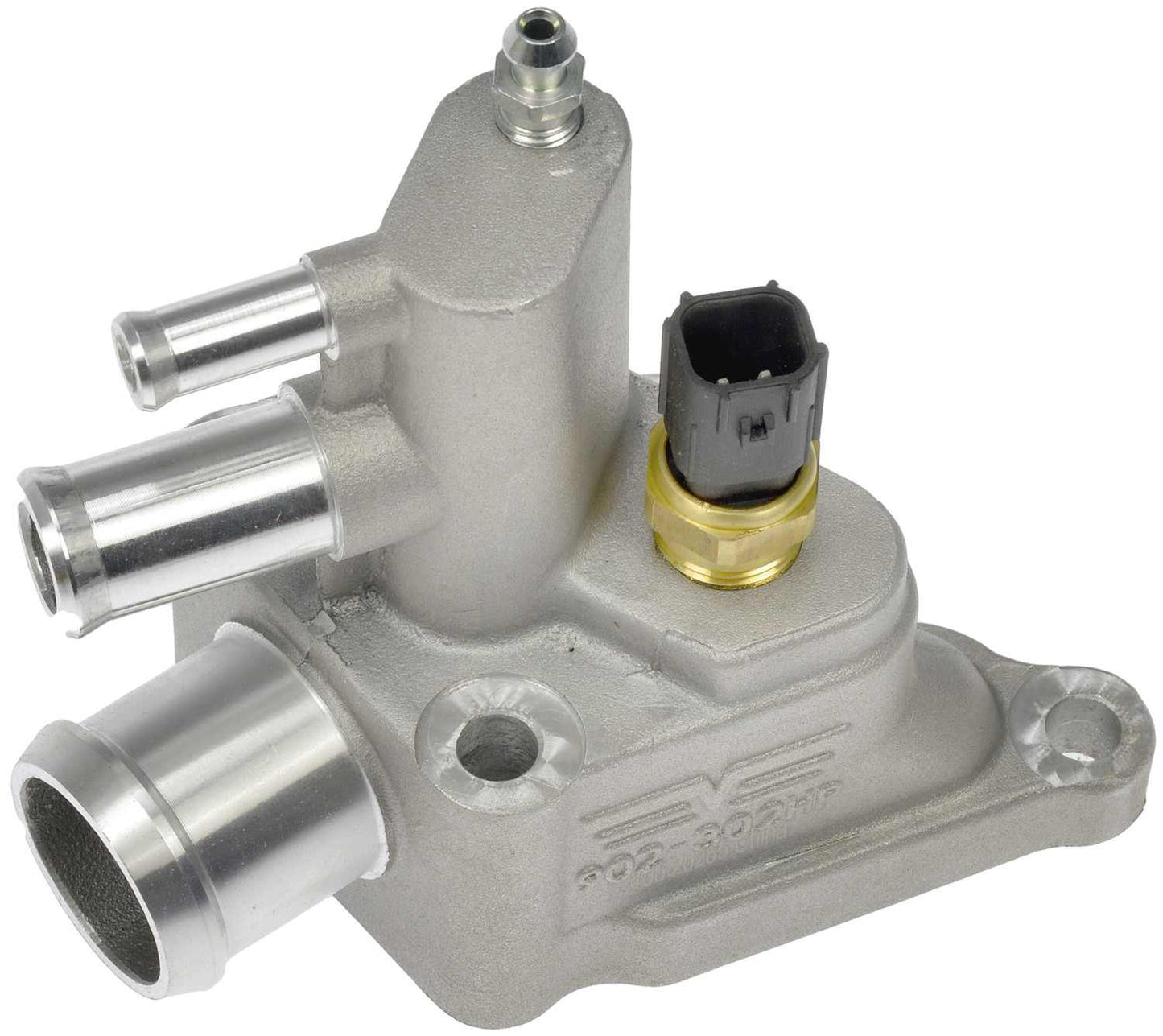 Dorman - OE Solutions ENGINE COOLANT WATER OUTLET 902-302HP