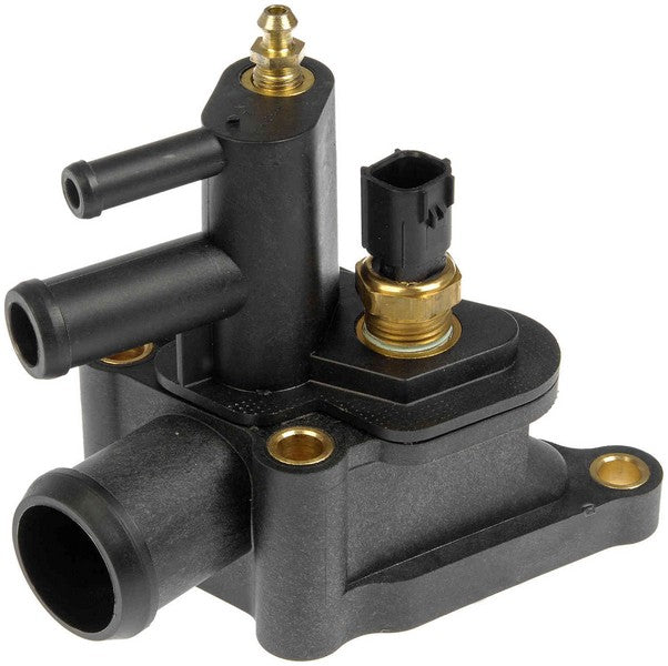 Dorman - OE Solutions Engine Coolant Water Outlet for 2006-01 Chrysler Dodge Mitsubishi 902-302