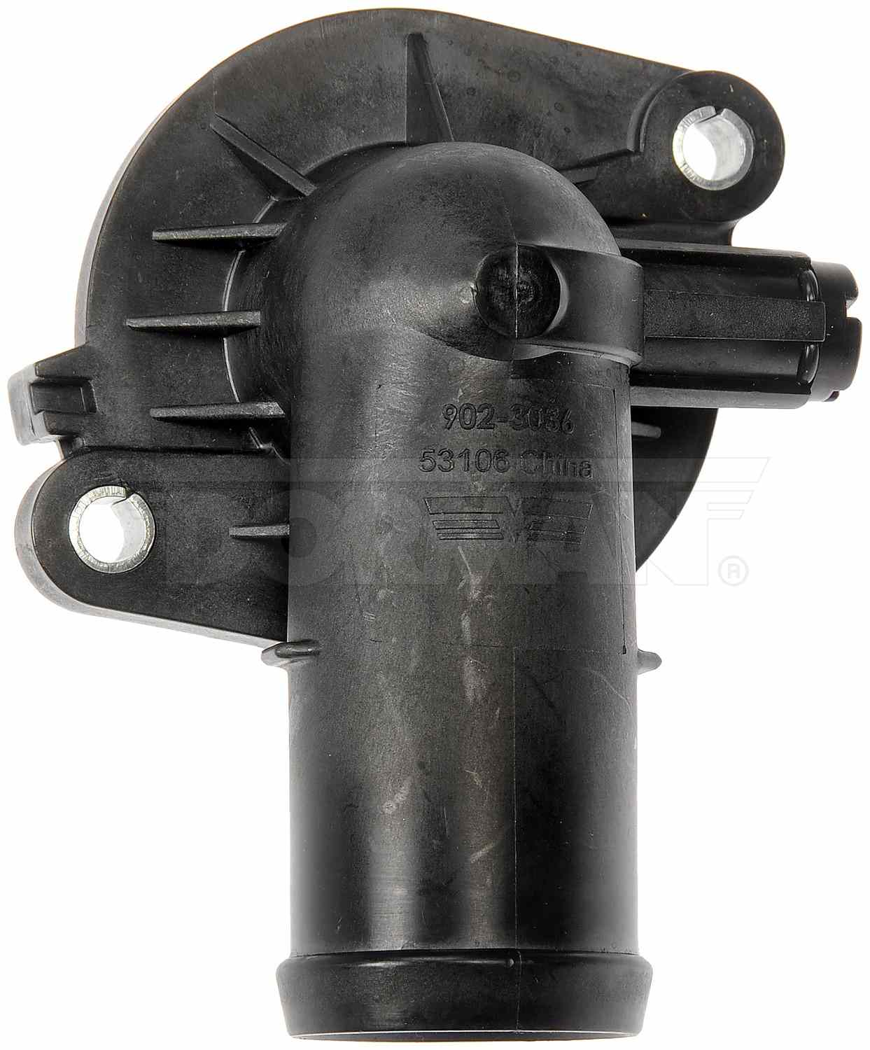 Dorman Integrated Thermostat Housing Assembly