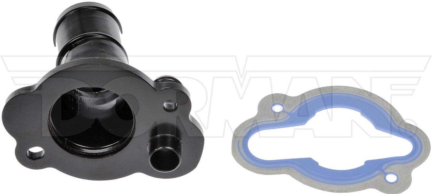 Dorman Engine Coolant Water Outlet for 2006 Chrysler Pacifica 902-3037