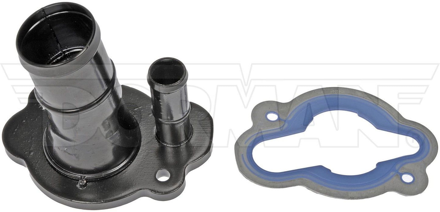 Dorman Engine Coolant Water Outlet for 2006 Chrysler Pacifica 902-3037