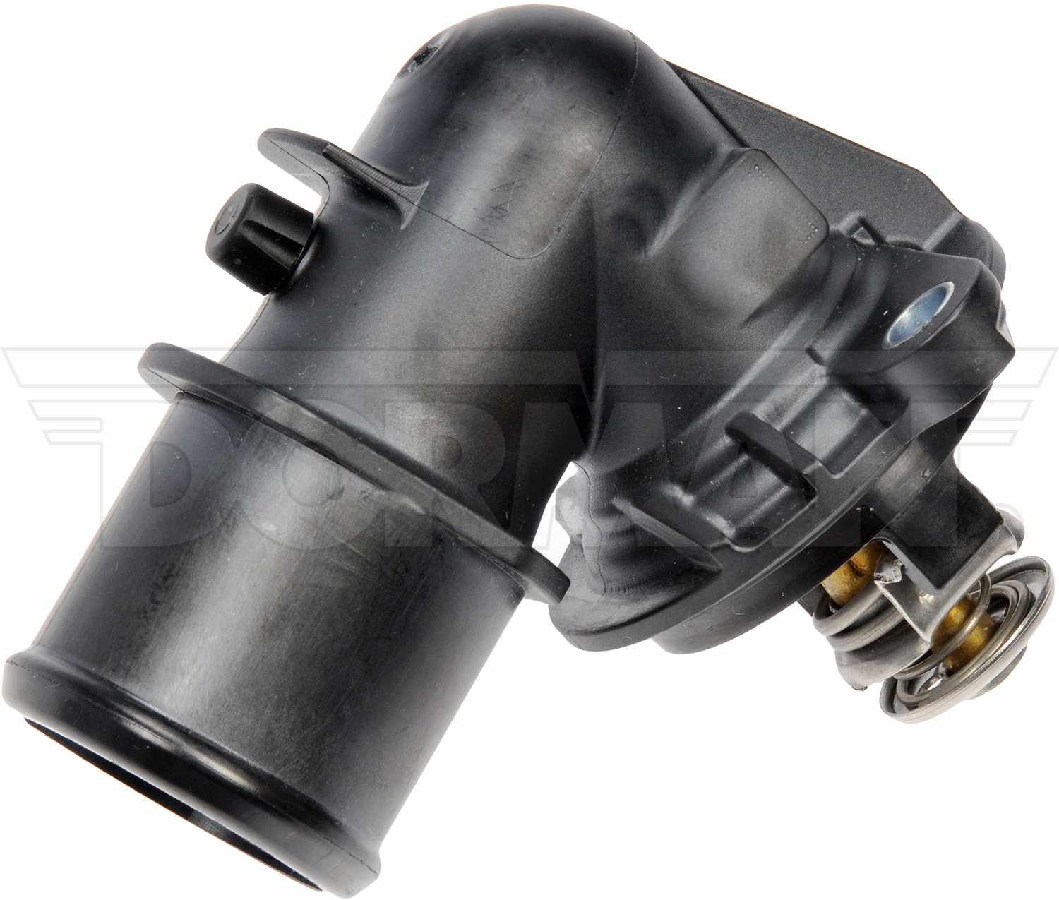 Dorman - OE Solutions THERMOSTAT HOUSING ASSEMBLY 902-3040