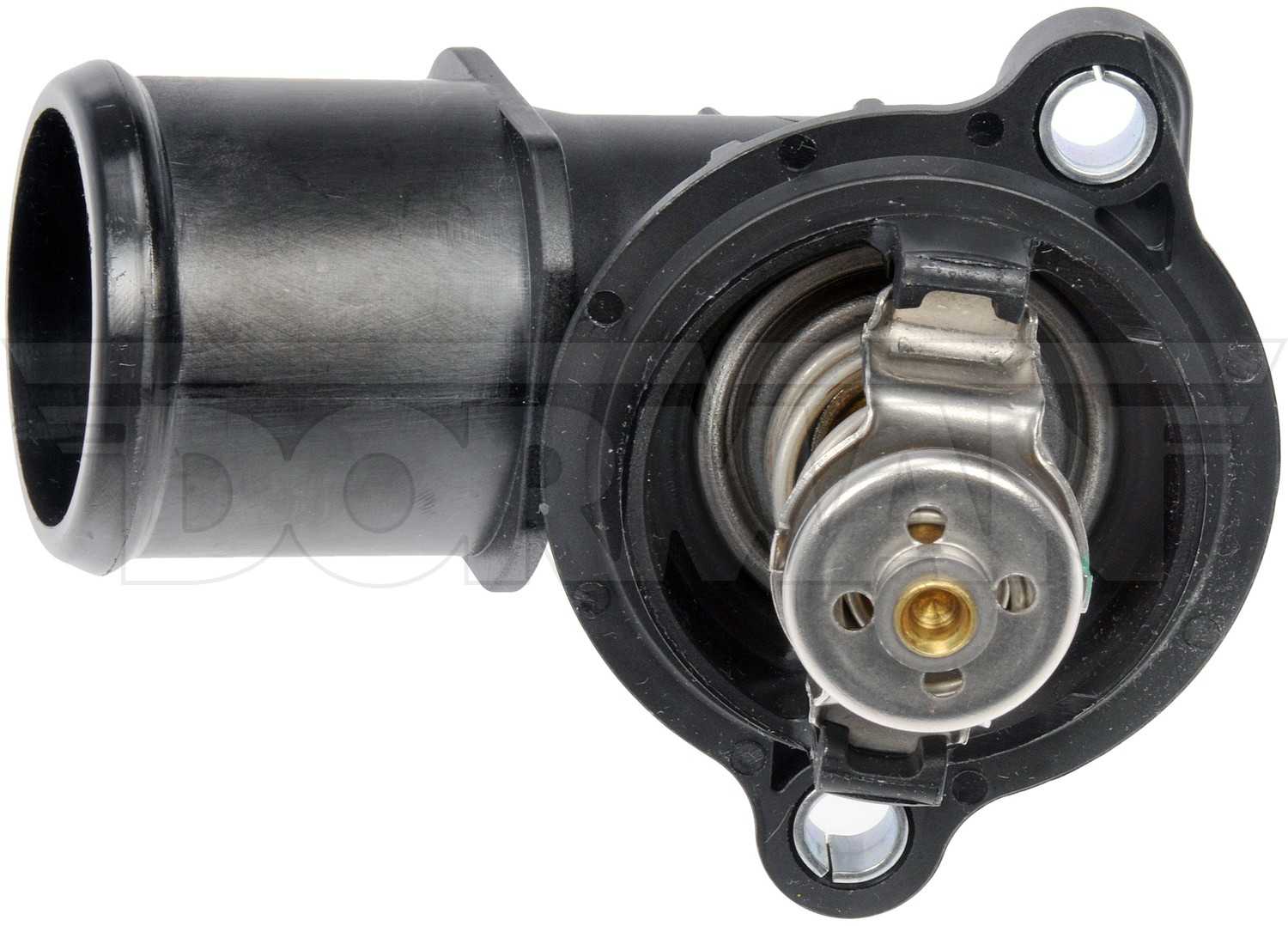 Dorman - OE Solutions THERMOSTAT HOUSING ASSEMBLY 902-3040