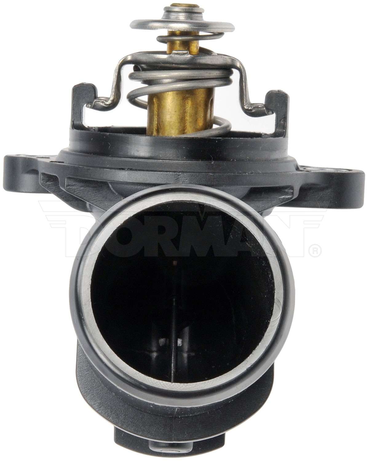 Dorman - OE Solutions THERMOSTAT HOUSING ASSEMBLY 902-3040