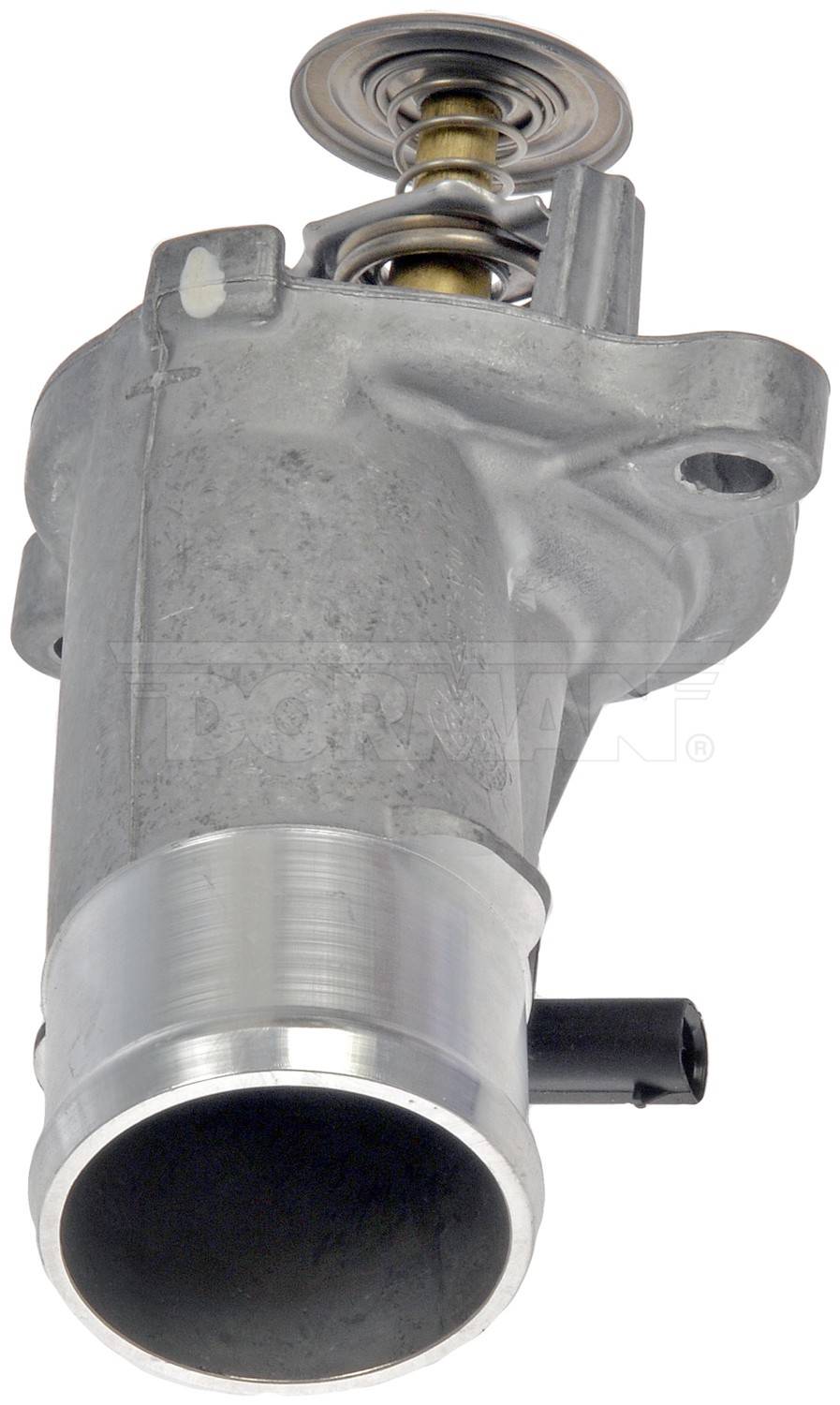 Dorman - OE Solutions THERMOSTAT HOUSING ASSEMBLY 902-3045