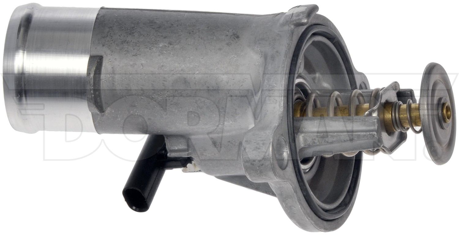 Dorman - OE Solutions THERMOSTAT HOUSING ASSEMBLY 902-3045