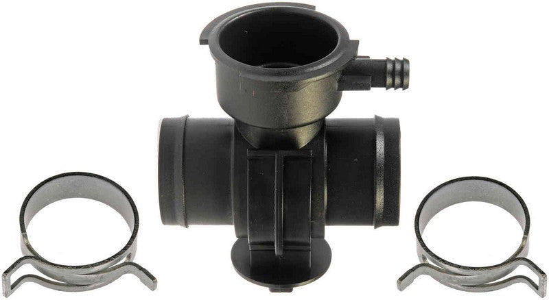 Dorman Engine Coolant Filler Neck for 2000-2004 Dodge Dakota 2003-2004 Dodge Durango 902-305