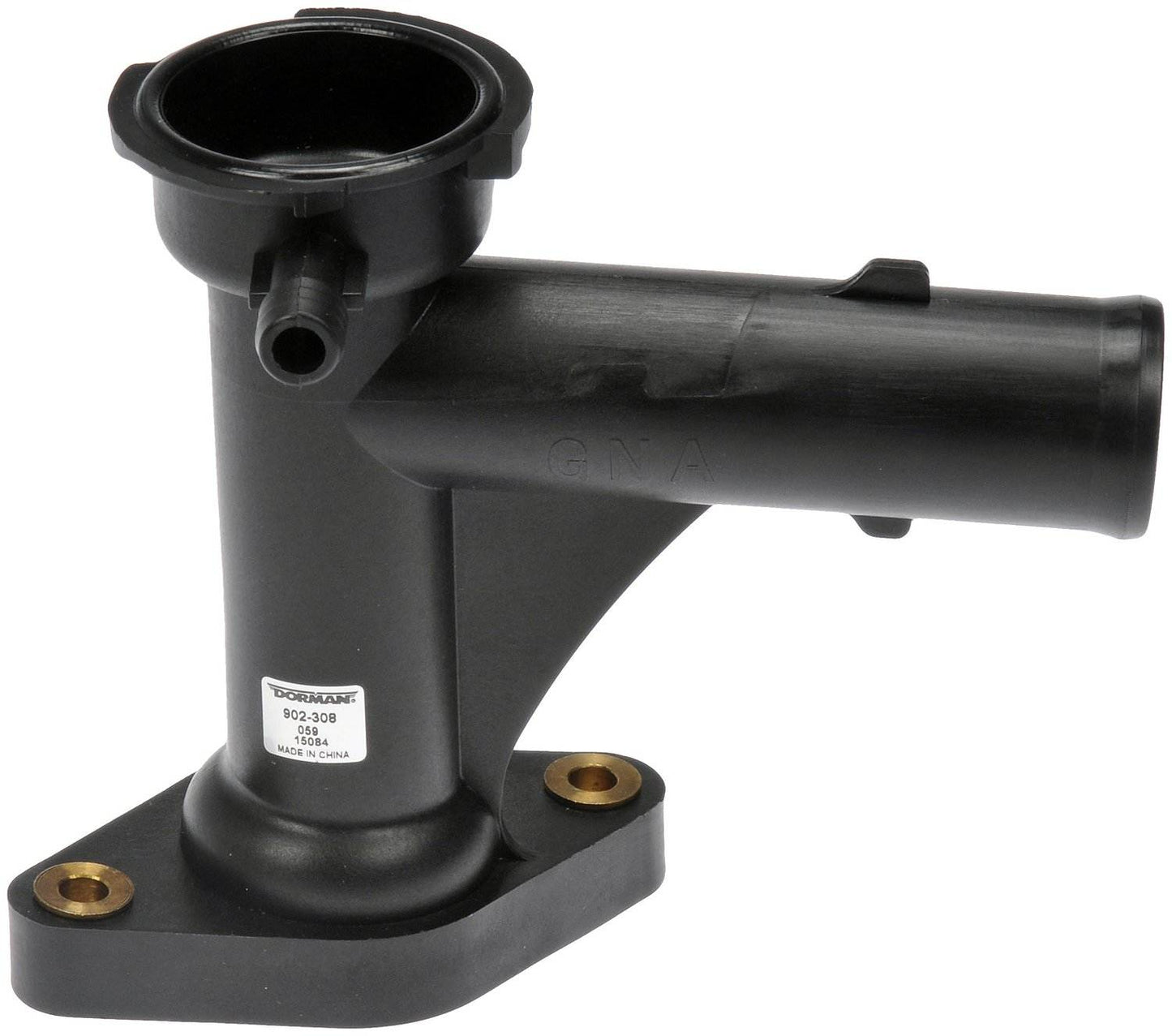 Dorman - OE Solutions Engine Coolant Thermostat Housing for 2010-01 Chrysler PT Cruiser 902-308