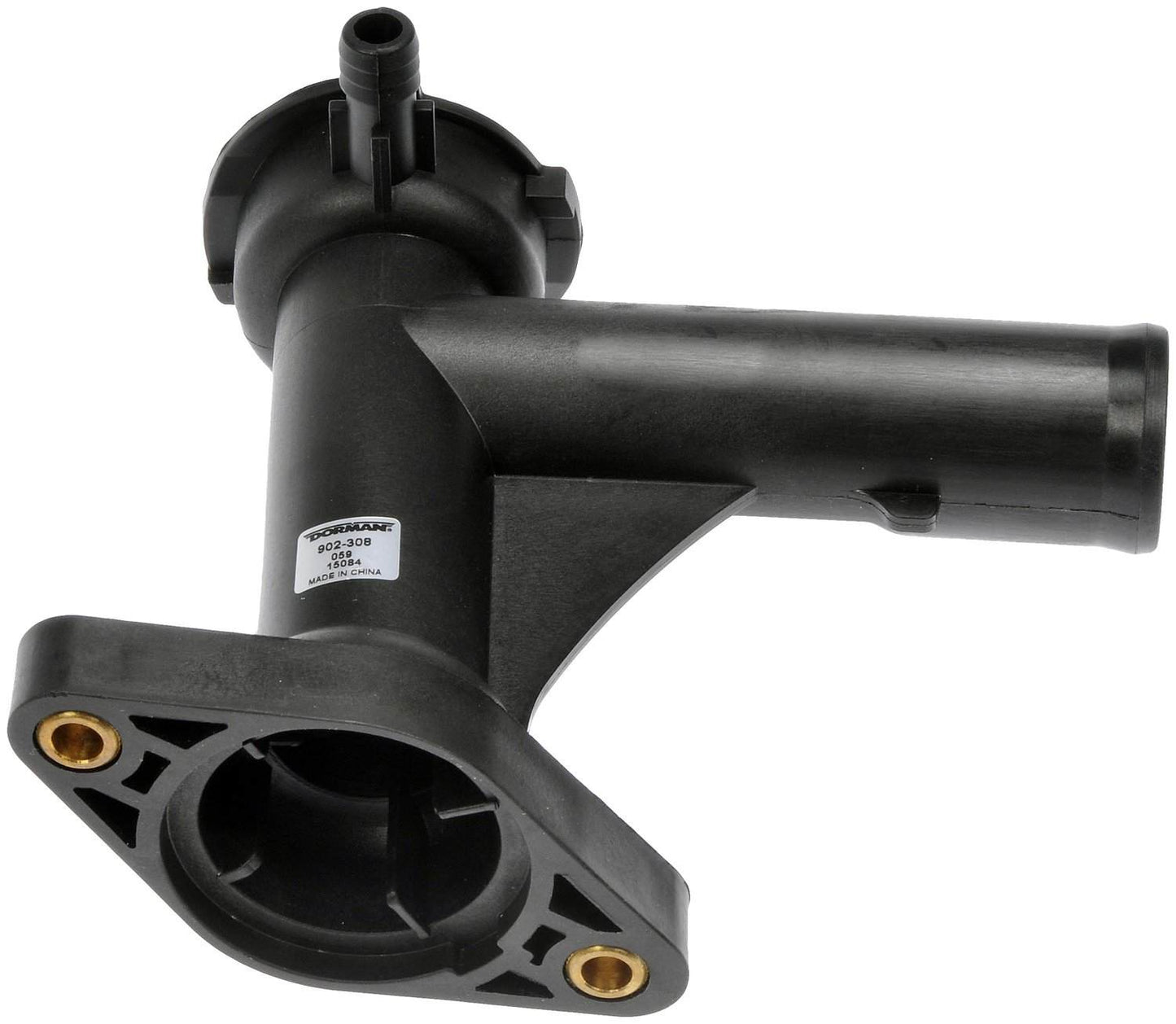 Dorman - OE Solutions Engine Coolant Thermostat Housing for 2010-01 Chrysler PT Cruiser 902-308