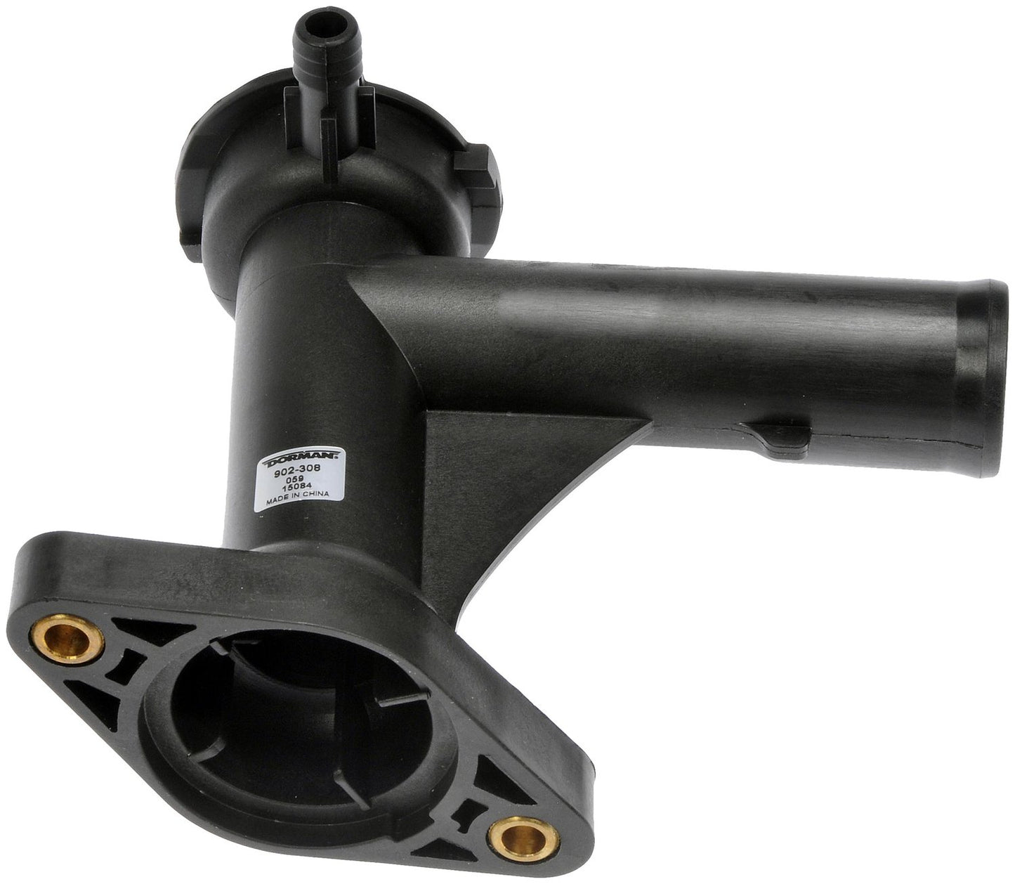 Dorman - OE Solutions Engine Coolant Thermostat Housing for 2010-01 Chrysler PT Cruiser 902-308