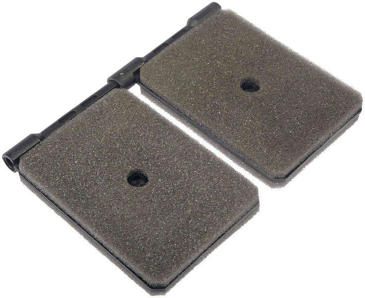 Dorman HVAC Blend Door Repair Kit for 2009 Dodge Ram 1500/2500/3500 902-309