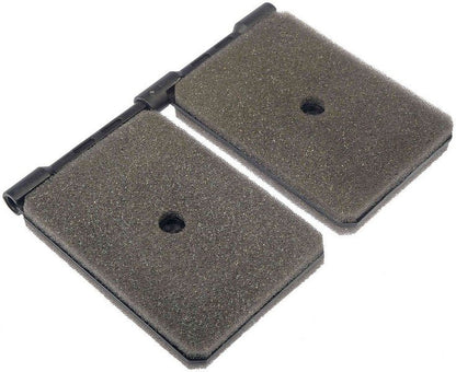 Dorman HVAC Blend Door Repair Kit for 2009 Dodge Ram 1500/2500/3500 902-309