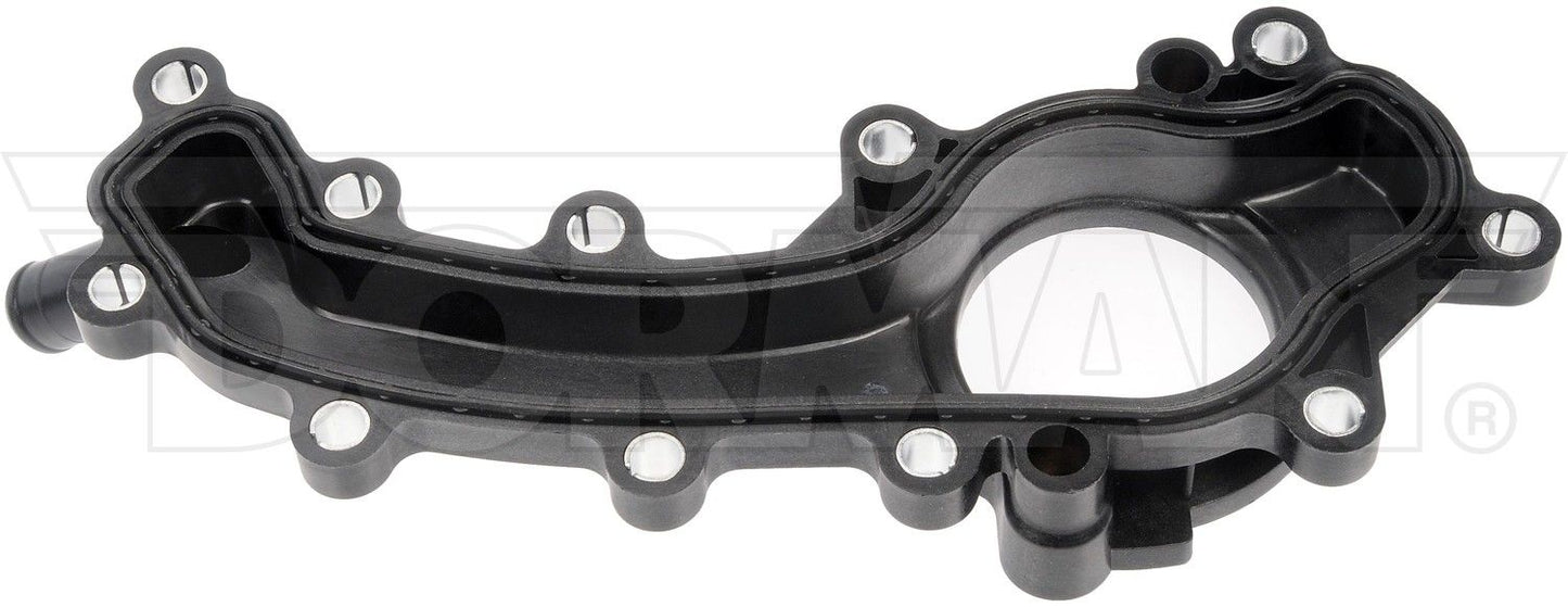 Dorman - OE Solutions COOLANT PIPE 902-3102
