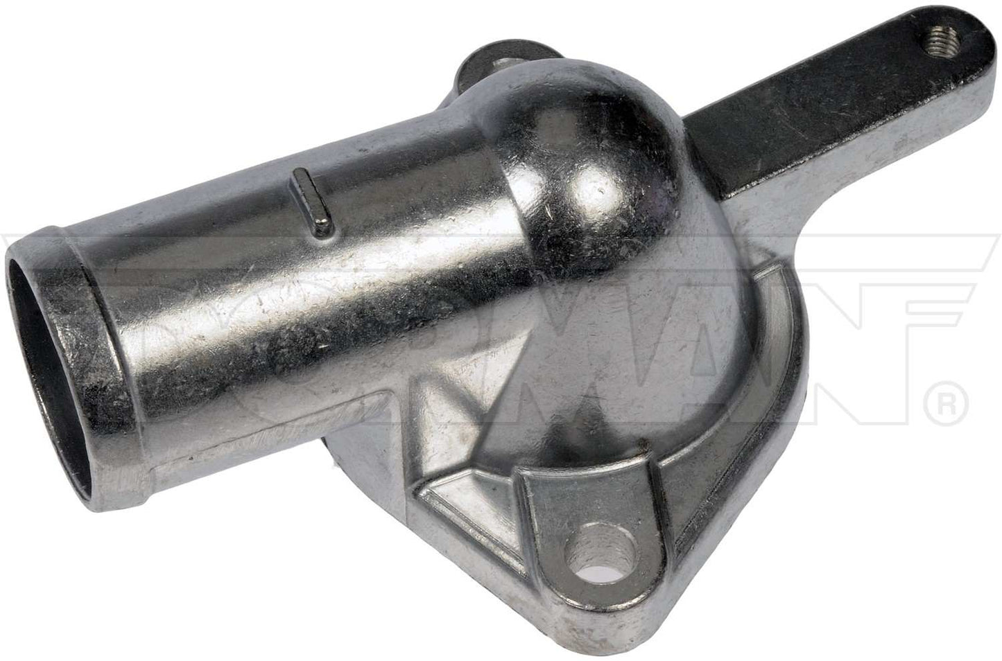 Dorman - OE Solutions Engine Coolant Thermostat Housing for 2005-01 Chrysler Dodge Mitsubishi 902-3110