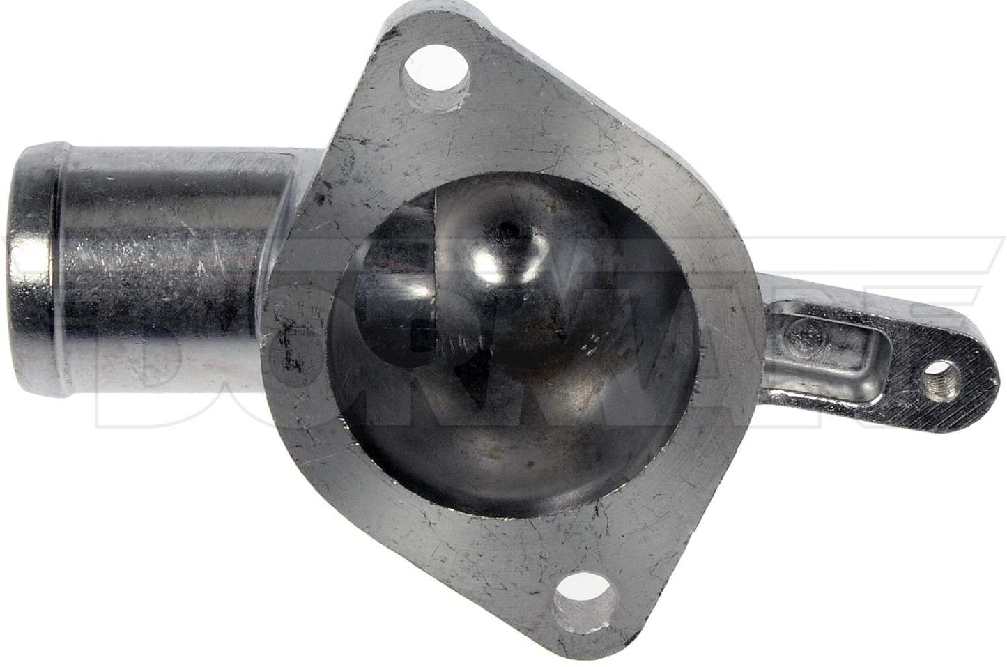 Dorman - OE Solutions Engine Coolant Thermostat Housing for 2005-01 Chrysler Dodge Mitsubishi 902-3110