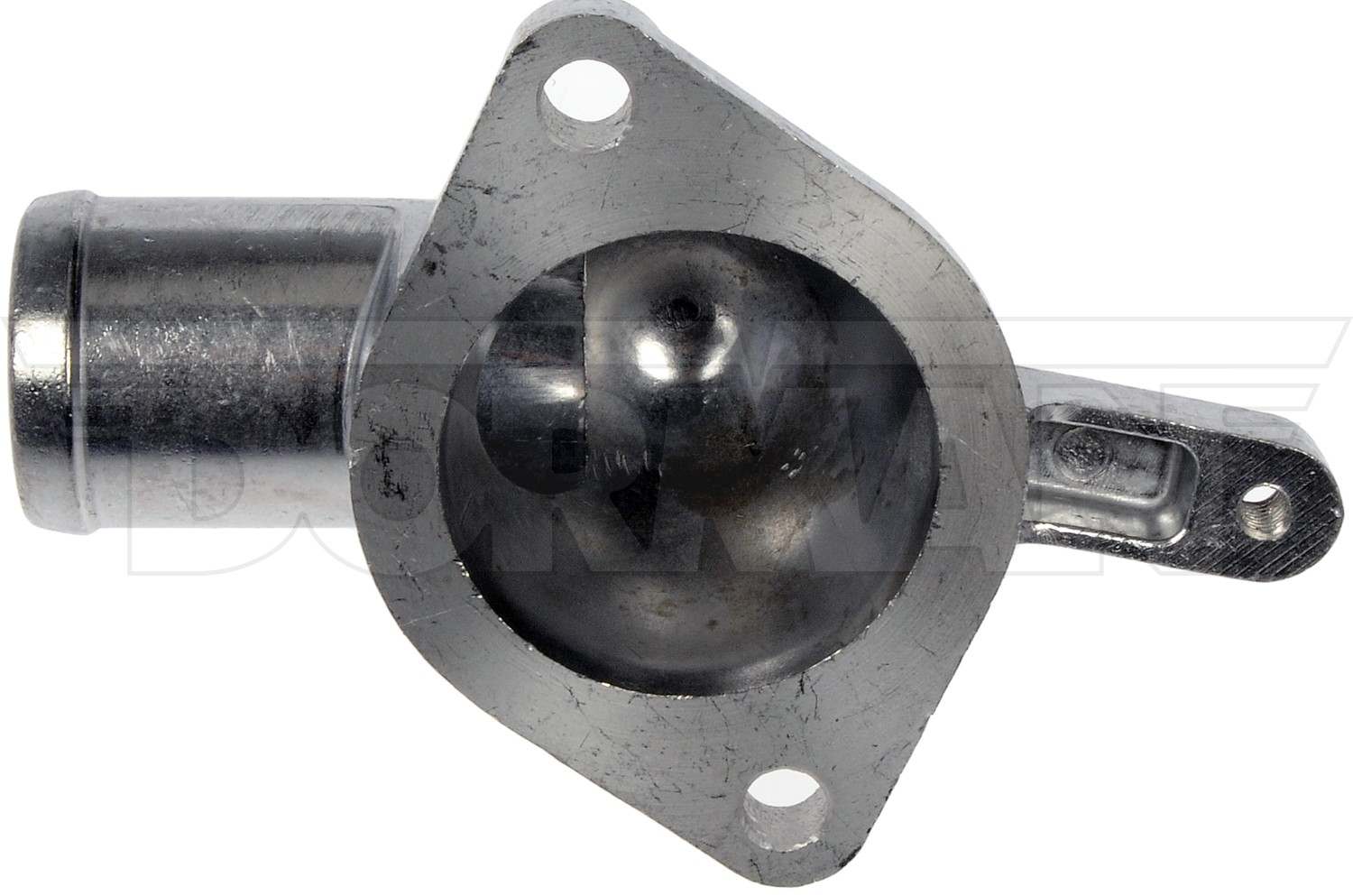 Dorman Water Outlet, Chrysler 2005-01, Dodge 2005-01, Mitsubishi 2005-99, OE
