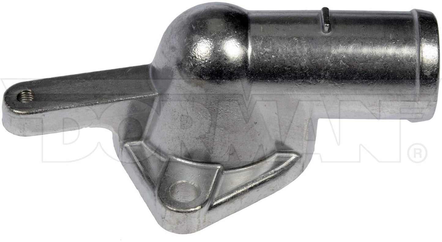 Dorman - OE Solutions Engine Coolant Thermostat Housing for 2005-01 Chrysler Dodge Mitsubishi 902-3110