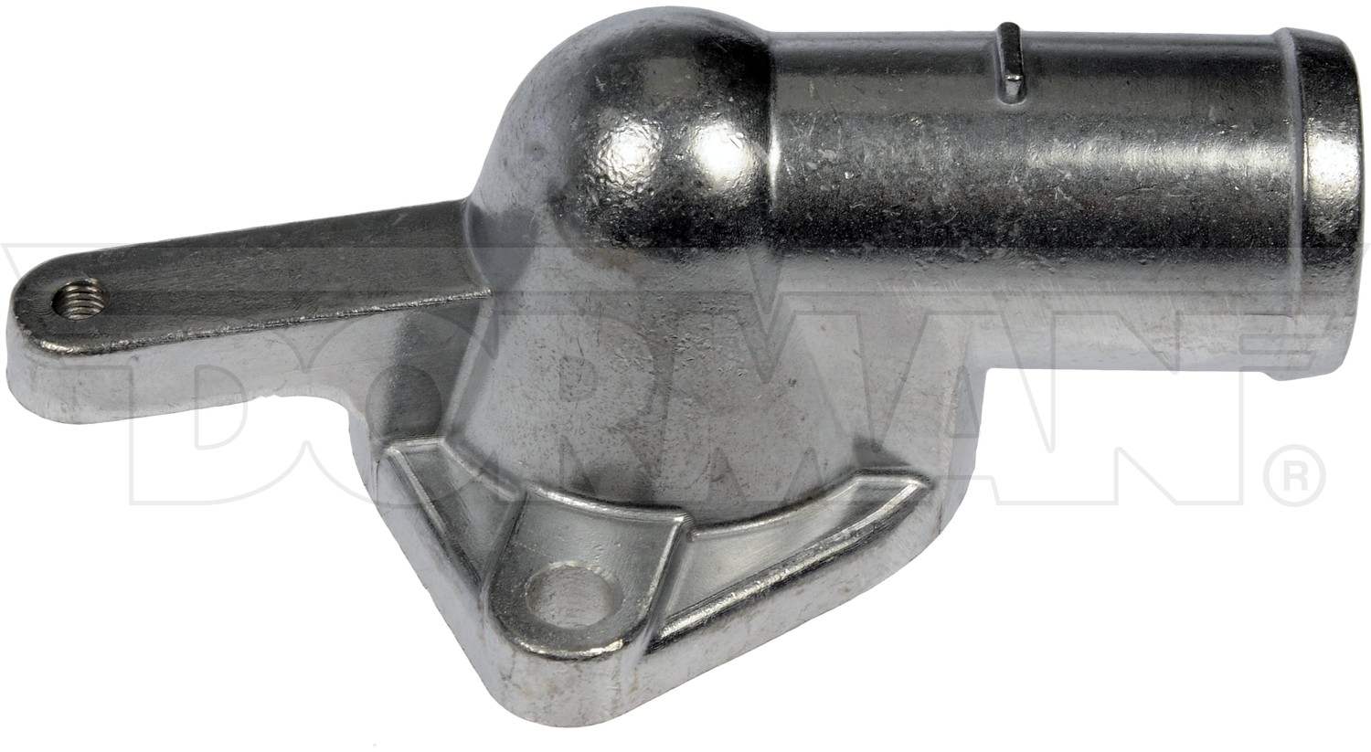 Dorman Water Outlet, Chrysler 2005-01, Dodge 2005-01, Mitsubishi 2005-99, OE