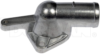 Dorman - OE Solutions Engine Coolant Thermostat Housing for 2005-01 Chrysler Dodge Mitsubishi 902-3110