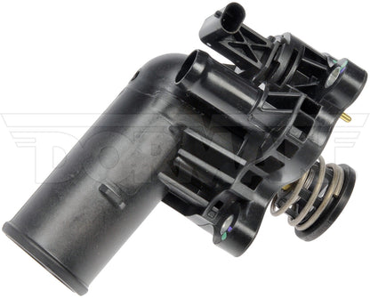 Dorman - OE Solutions Engine Coolant Thermostat Housing Assembly Integrated With Sensor for 2022-16 Dodge Jeep Ram 902-3113