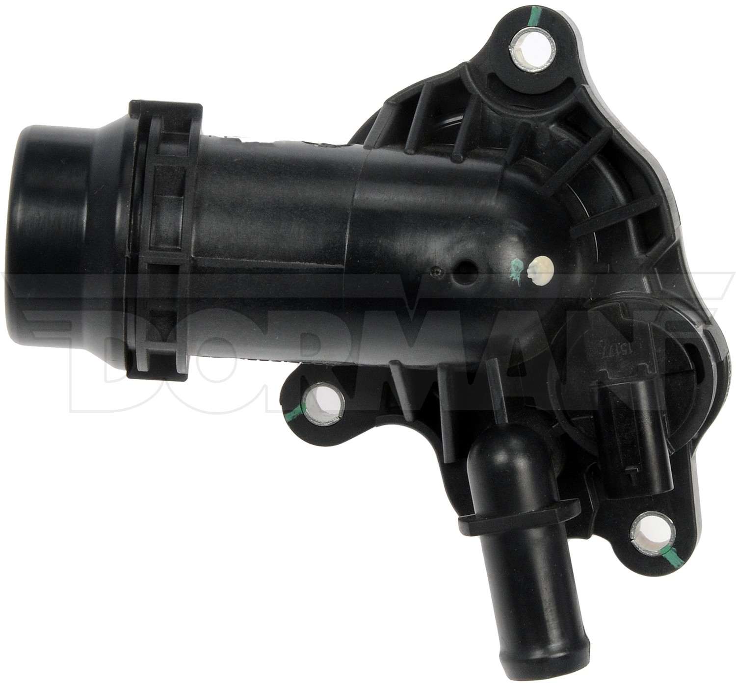 Dorman - OE Solutions THERMOSTAT HOUSING ASSEMBLY 902-3114