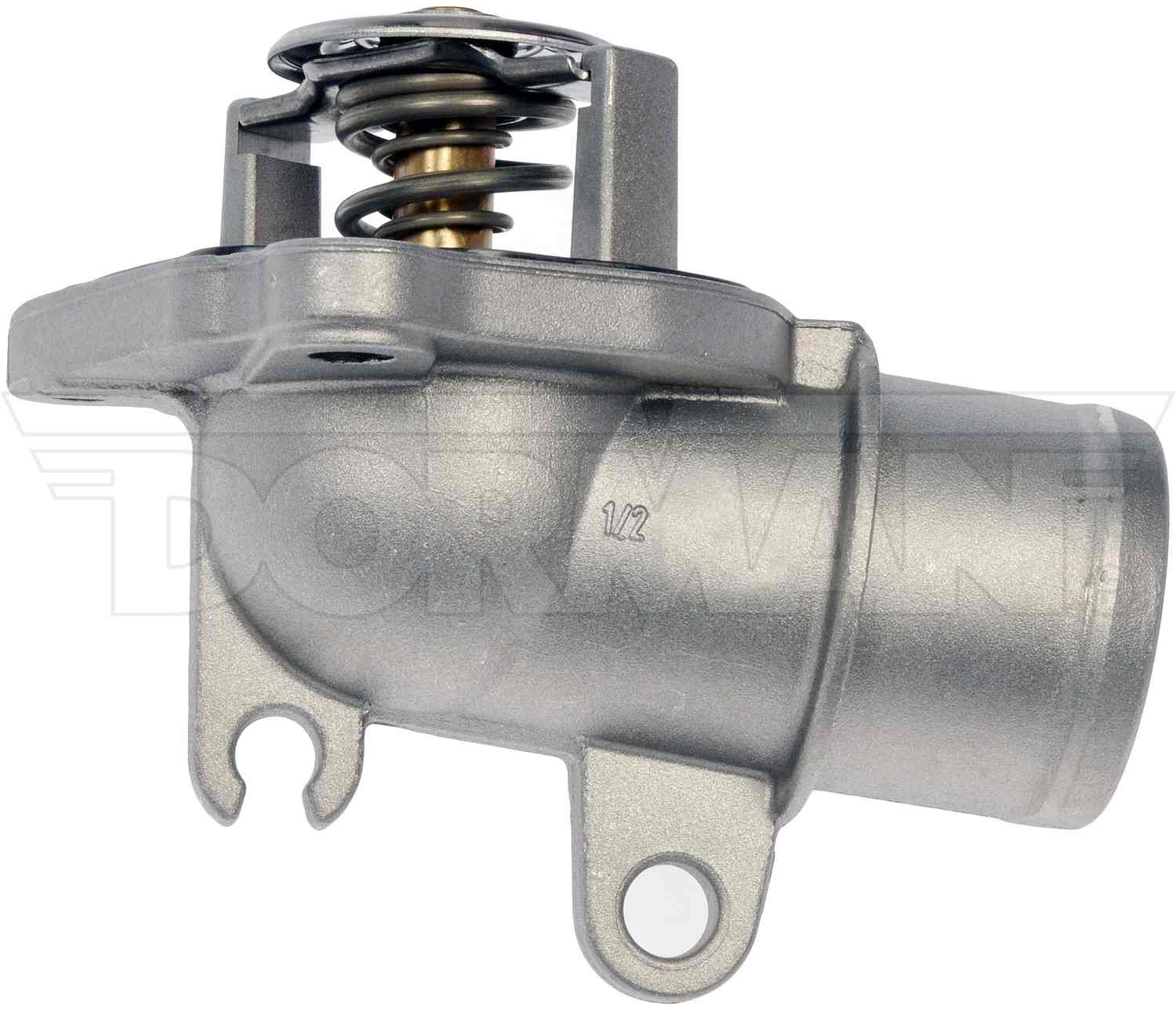 Dorman - OE Solutions THERMOSTAT HOUSING ASSEMBLY 902-3116