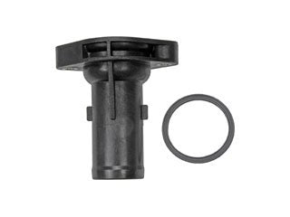 Dorman - OE Solutions Engine Coolant Thermostat Housing for 2010-07 Chrysler Dodge 2010-09 Volkswagen 902-313