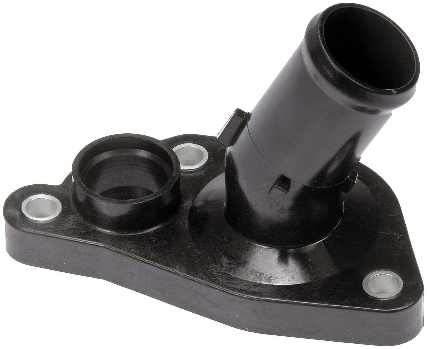 Dorman OE Solutions Engine Coolant Thermostat Housing for 2010-05 Chrysler 300, Dodge Charger 2010-06, Dodge Magnum 2008-05 902-314