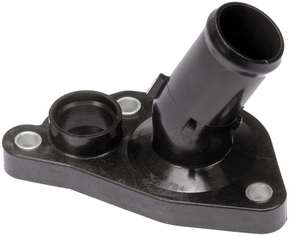 Dorman OE Solutions Engine Coolant Thermostat Housing for 2010-05 Chrysler 300, Dodge Charger 2010-06, Dodge Magnum 2008-05 902-314